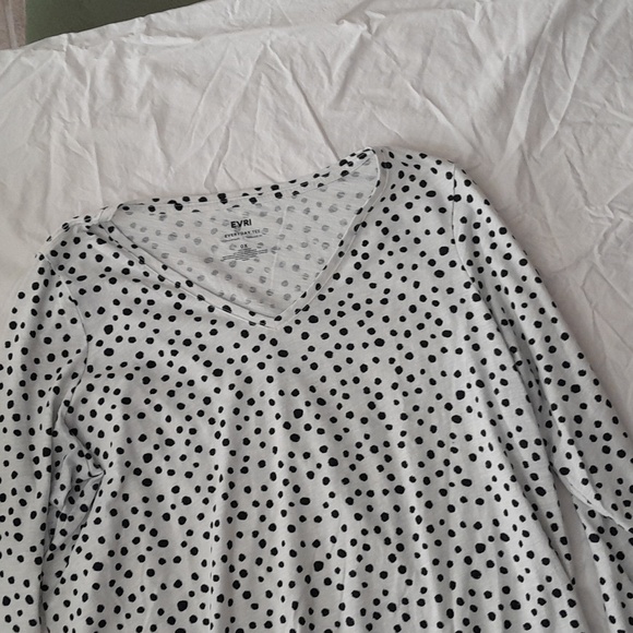 Long sleeve tee - Picture 1 of 1